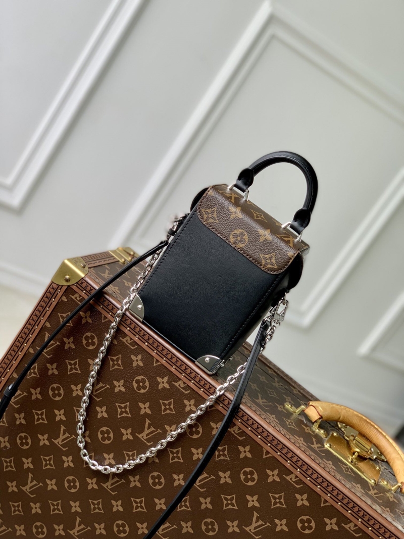 LV Top Handle Bags